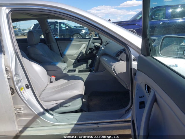 12595314 :رقم المزاد ، 4T1BB46K78U031250 vin ، 2008 Toyota Camry Hybrid مزاد بيع