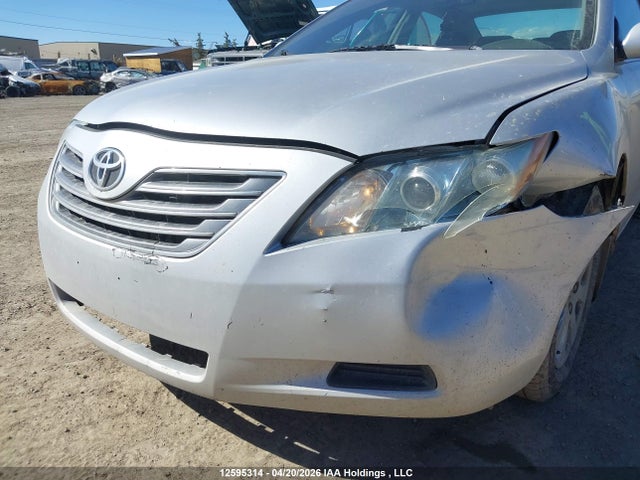 12595314 :رقم المزاد ، 4T1BB46K78U031250 vin ، 2008 Toyota Camry Hybrid مزاد بيع
