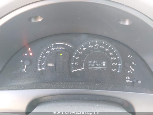 12595314 :رقم المزاد ، 4T1BB46K78U031250 vin ، 2008 Toyota Camry Hybrid مزاد بيع