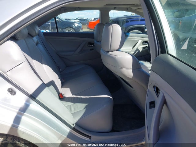 12595314 :رقم المزاد ، 4T1BB46K78U031250 vin ، 2008 Toyota Camry Hybrid مزاد بيع