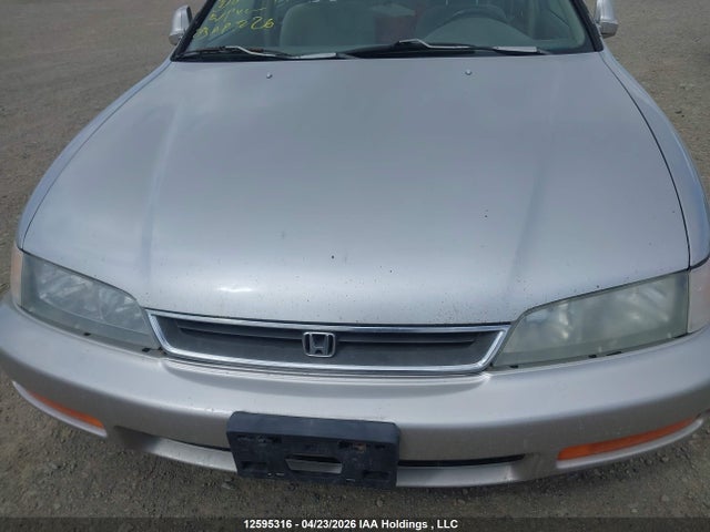 Aukcja sprzedaży 1997 Honda Accord Lx/ex, vin: 1HGCD5638VA807644, numer aukcji: 12595316