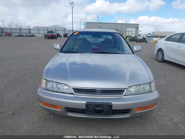Aukcja sprzedaży 1997 Honda Accord Lx/ex, vin: 1HGCD5638VA807644, numer aukcji: 12595316