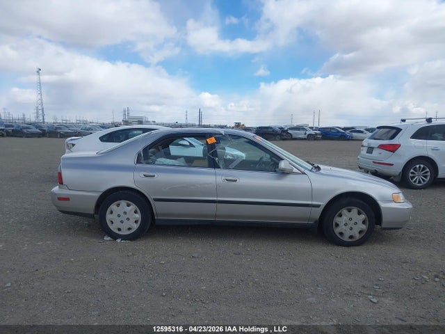 Aukcja sprzedaży 1997 Honda Accord Lx/ex, vin: 1HGCD5638VA807644, numer aukcji: 12595316