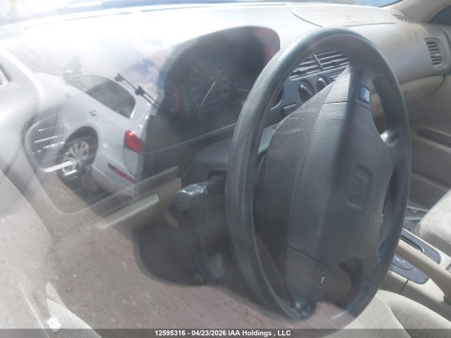 Aukcja sprzedaży 1997 Honda Accord Lx/ex, vin: 1HGCD5638VA807644, numer aukcji: 12595316