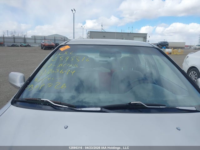 Aukcja sprzedaży 1997 Honda Accord Lx/ex, vin: 1HGCD5638VA807644, numer aukcji: 12595316