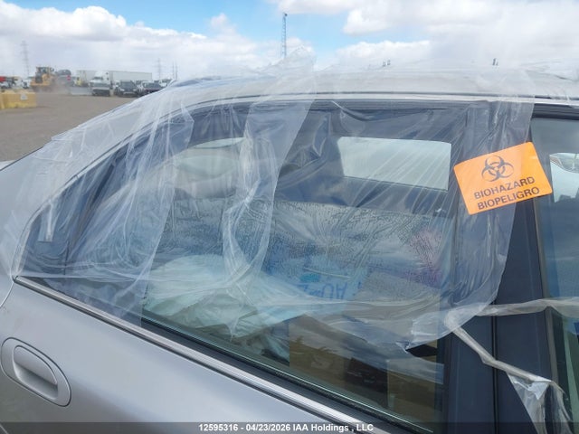 Aukcja sprzedaży 1997 Honda Accord Lx/ex, vin: 1HGCD5638VA807644, numer aukcji: 12595316