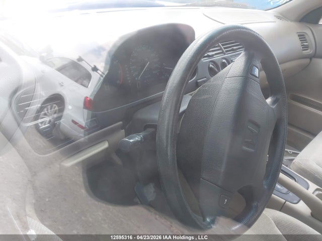 Aukcja sprzedaży 1997 Honda Accord Lx/ex, vin: 1HGCD5638VA807644, numer aukcji: 12595316