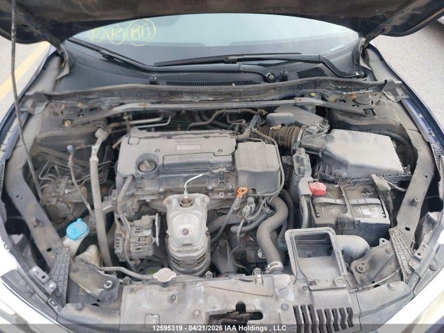 1HGCR2F54HA801586 Honda Accord