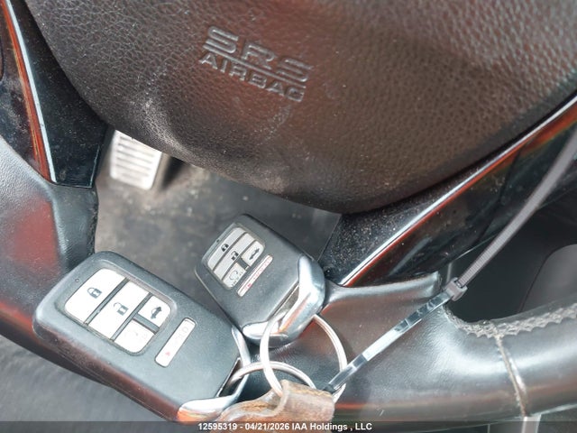 1HGCR2F54HA801586 Honda Accord