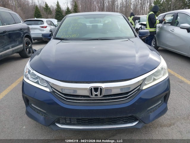 1HGCR2F54HA801586 Honda Accord