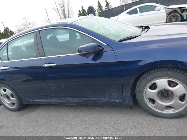 1HGCR2F54HA801586 Honda Accord