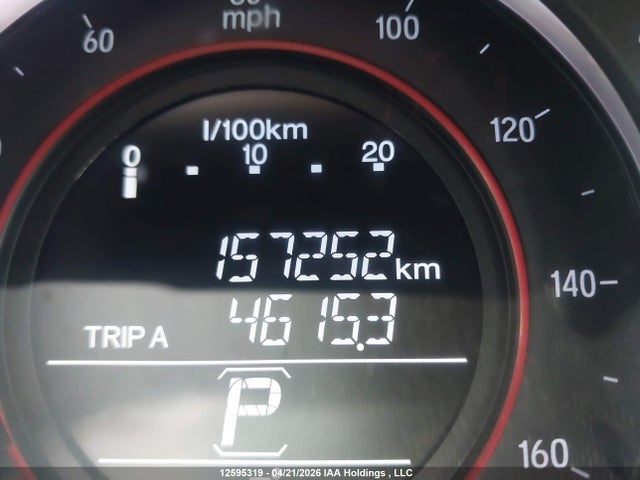 1HGCR2F54HA801586 Honda Accord