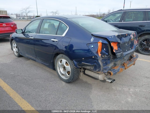 1HGCR2F54HA801586 Honda Accord