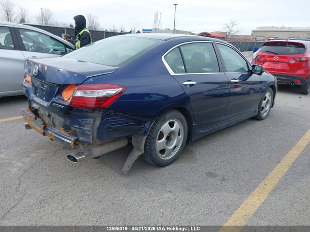 1HGCR2F54HA801586 Honda Accord