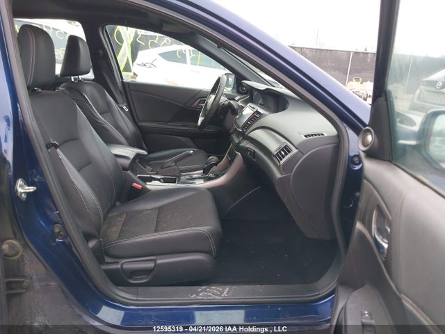 1HGCR2F54HA801586 Honda Accord