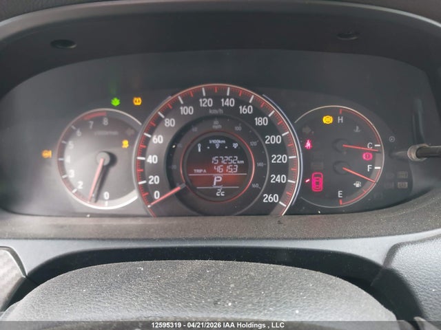 1HGCR2F54HA801586 Honda Accord