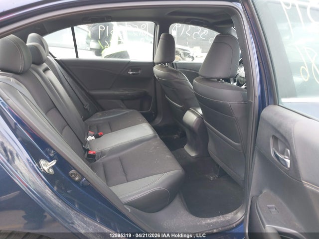1HGCR2F54HA801586 Honda Accord