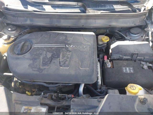 1C4PJMCS5GW260725 Jeep Cherokee Latitude