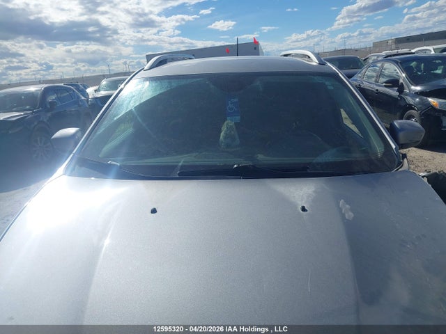 1C4PJMCS5GW260725 Jeep Cherokee Latitude