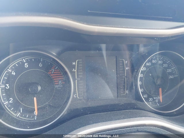 1C4PJMCS5GW260725 Jeep Cherokee Latitude