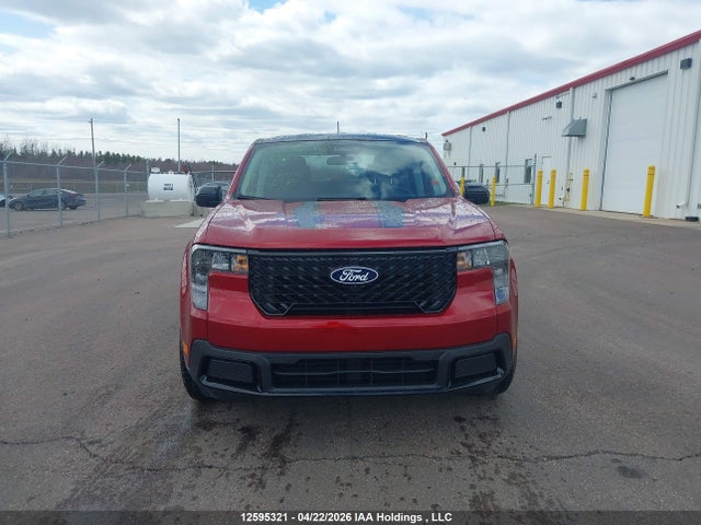 Ford Maverick Xlt 2026 3FTTW8J32TRA58179 Image 12