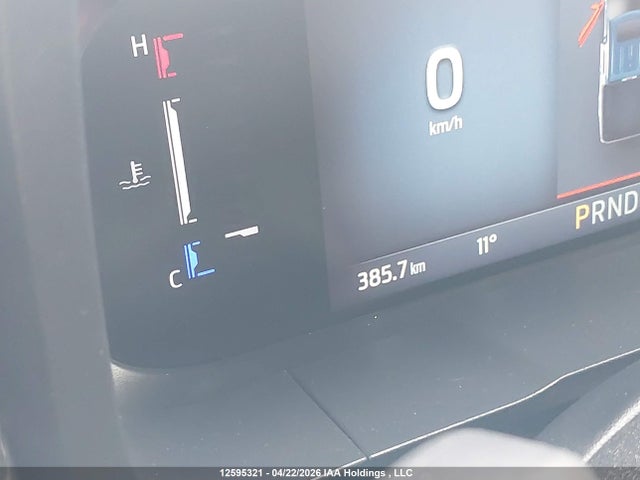 Ford Maverick Xlt 2026 3FTTW8J32TRA58179 Image 15
