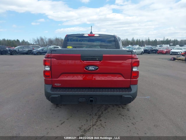 Ford Maverick Xlt 2026 3FTTW8J32TRA58179 Image 16