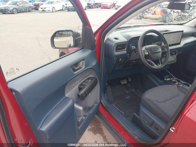 Ford Maverick Xlt 2026 3FTTW8J32TRA58179 Image 19