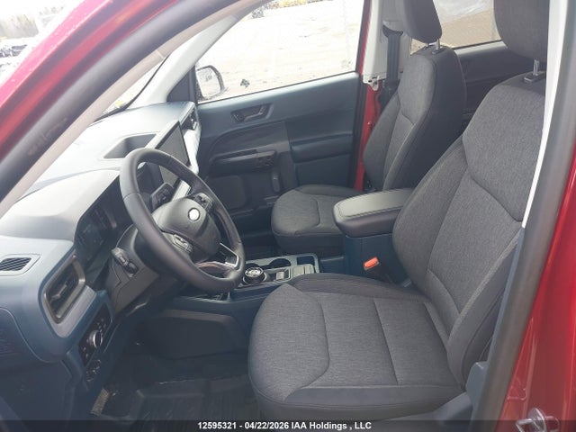 Ford Maverick Xlt 2026 3FTTW8J32TRA58179 Image 20