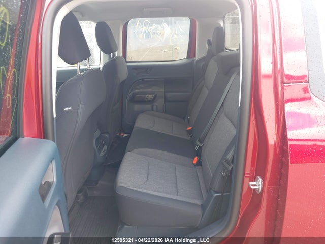 Ford Maverick Xlt 2026 3FTTW8J32TRA58179 Image 8