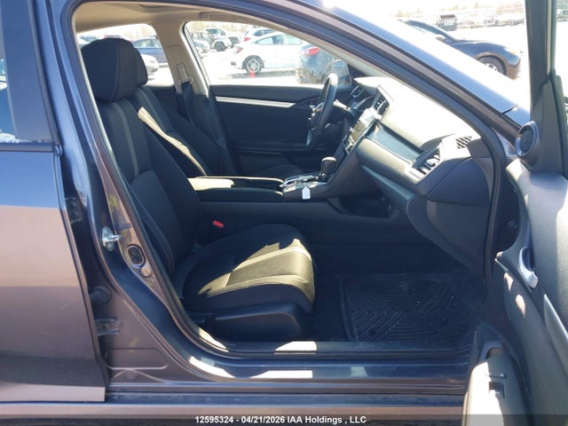 Aukcja sprzedaży 2020 Honda Civic Ex 4dr, vin: 2HGFC2F72LH026893, numer aukcji: 12595324