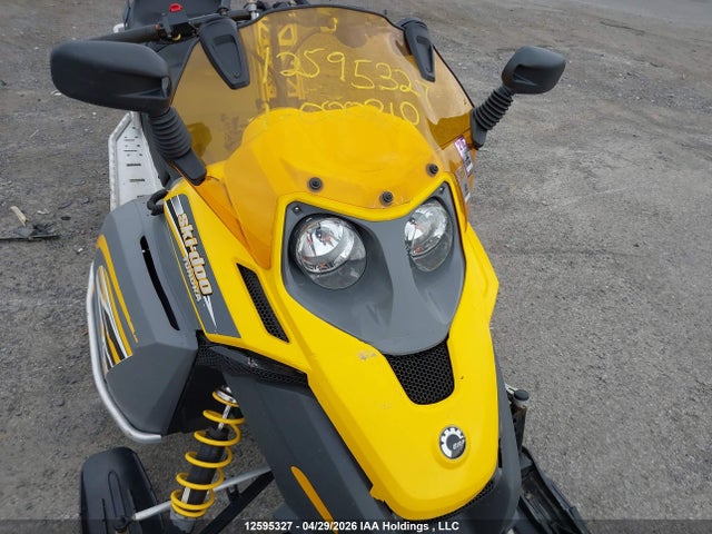 12595327 :رقم المزاد ، 2BPSGD8A08V000310 vin ، 2008 Skidoo  مزاد بيع