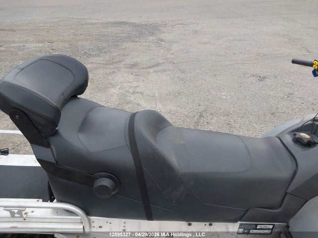 12595327 :رقم المزاد ، 2BPSGD8A08V000310 vin ، 2008 Skidoo  مزاد بيع