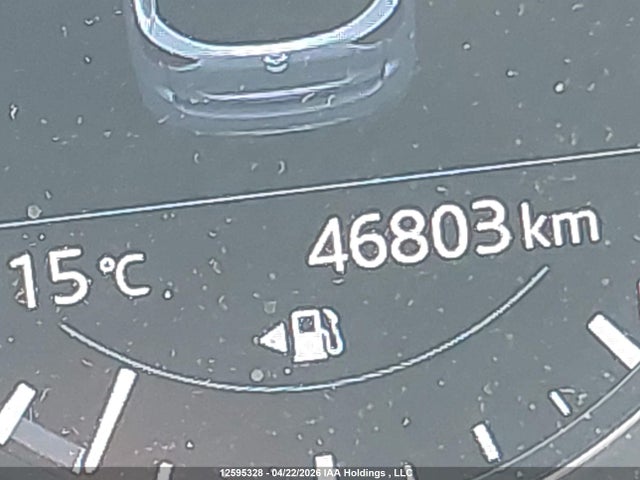 Продажа на аукционе авто 2020 Mazda Cx-5 Touring, vin: JM3KFBCM3L0774644, номер лота: 12595328