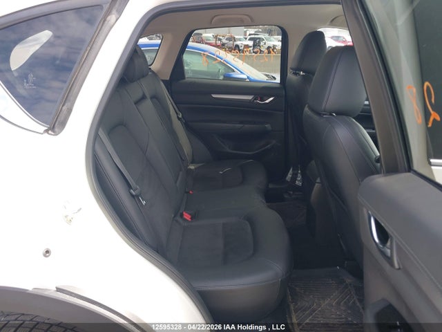 Продажа на аукционе авто 2020 Mazda Cx-5 Touring, vin: JM3KFBCM3L0774644, номер лота: 12595328
