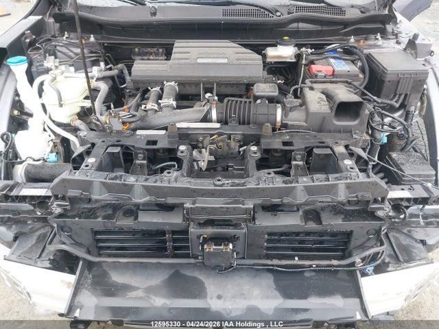 2HKRW2H26MH202132 Honda CR-V LX