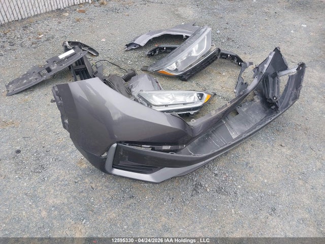 2HKRW2H26MH202132 Honda CR-V LX