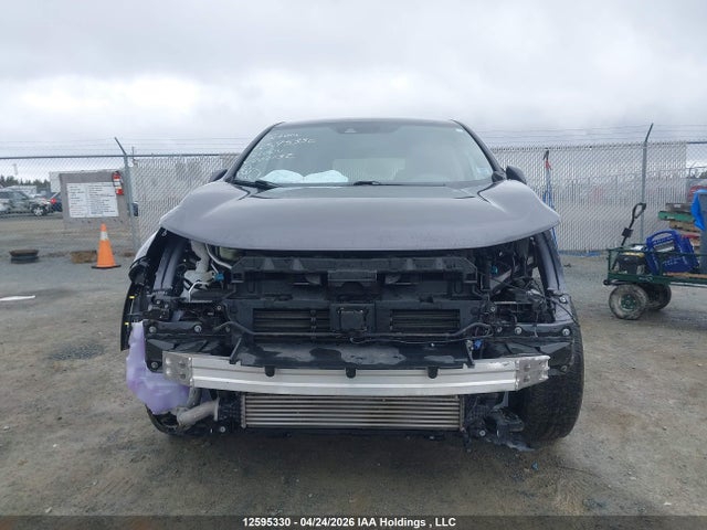 2HKRW2H26MH202132 Honda CR-V LX