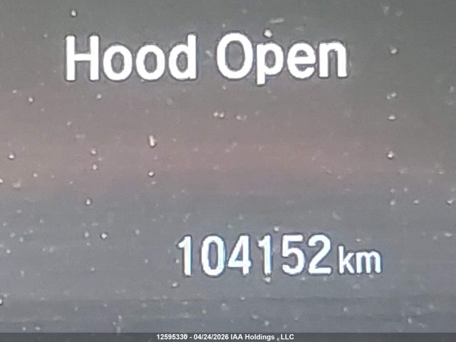 2HKRW2H26MH202132 Honda CR-V LX