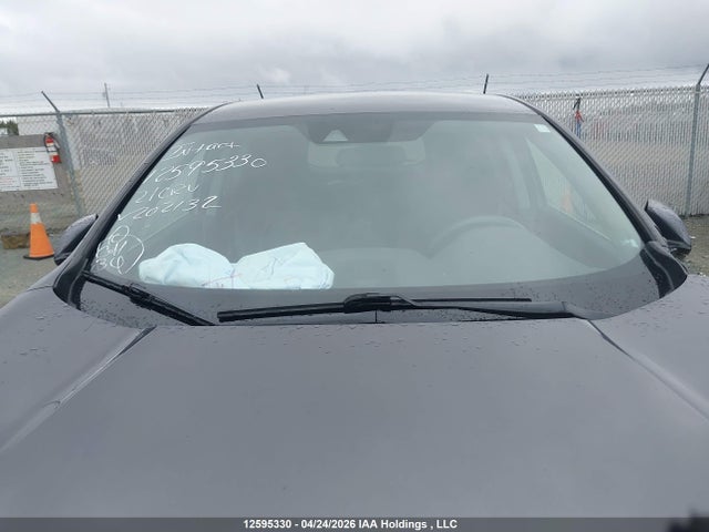 2HKRW2H26MH202132 Honda CR-V LX