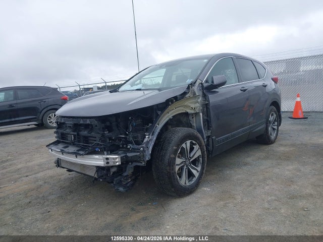 2HKRW2H26MH202132 Honda CR-V LX
