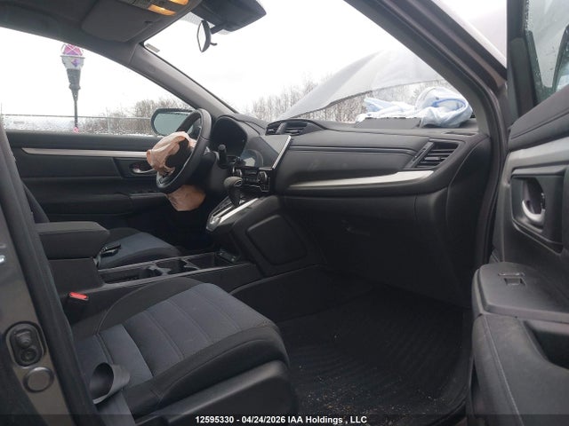 2HKRW2H26MH202132 Honda CR-V LX