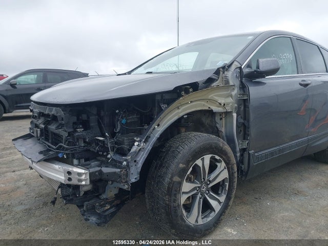 2HKRW2H26MH202132 Honda CR-V LX