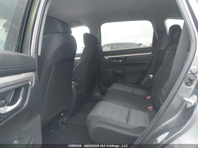 2HKRW2H26MH202132 Honda CR-V LX