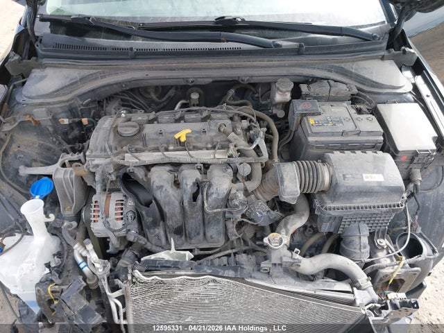 KMHD84LF1JU668770 Hyundai ELANTRA GL