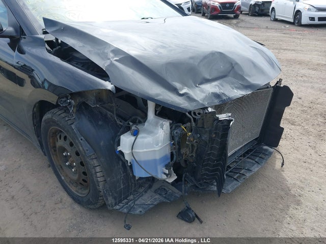 KMHD84LF1JU668770 Hyundai ELANTRA GL