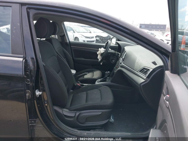 KMHD84LF1JU668770 Hyundai ELANTRA GL