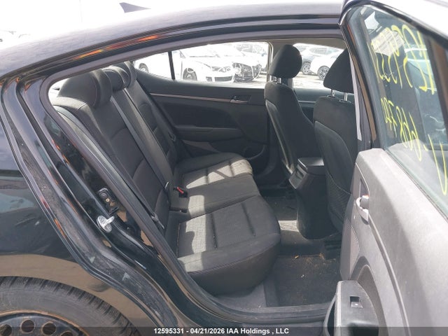KMHD84LF1JU668770 Hyundai ELANTRA GL