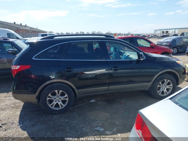 2011 Hyundai Veracruz Gls/limited მანქანა იყიდება აუქციონზე, vin: KM8NUDCC8BU161128, აუქციონის ნომერი: 12595332