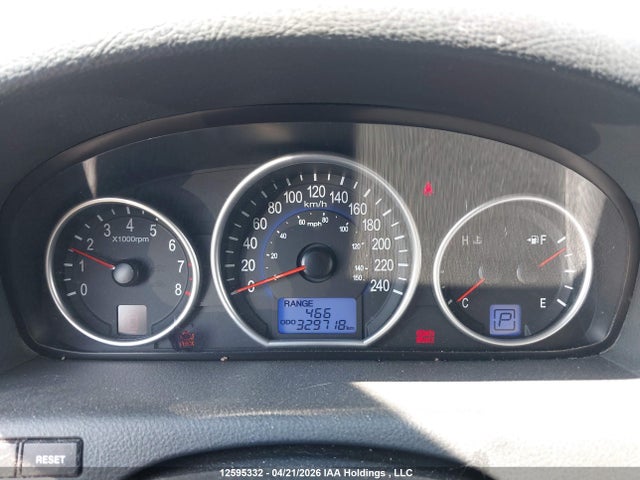 2011 Hyundai Veracruz Gls/limited მანქანა იყიდება აუქციონზე, vin: KM8NUDCC8BU161128, აუქციონის ნომერი: 12595332